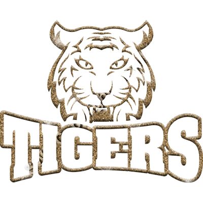 GLT32 GOLD GLITTER Thumbnail