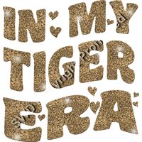 GLT93 GOLD GLITTER Thumbnail