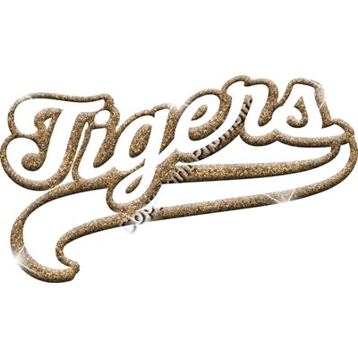 GLT78 GOLD GLITTER Thumbnail