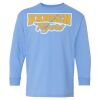 5400B Youth Heavy Cotton Long Sleeve Thumbnail