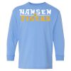 5400B Youth Heavy Cotton Long Sleeve Thumbnail