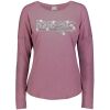 3077 Ladies' Extra Soft Tri-Blend Longsleeve Thumbnail