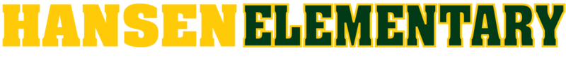 Hansen Spiritwear