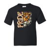 8000B Youth DryBlend 50/50 T-Shirts Thumbnail