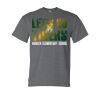 8000 Adult DryBlend 50/50 T-Shirt Thumbnail