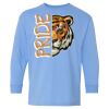 5400B Youth Heavy Cotton Long Sleeve Thumbnail