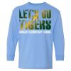 5400B Youth Heavy Cotton Long Sleeve Thumbnail