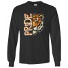 2400 Adult Ultra Cotton Long Sleeve T-Shirt Thumbnail