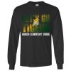 2400 Adult Ultra Cotton Long Sleeve T-Shirt Thumbnail