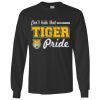 2400 Adult Ultra Cotton Long Sleeve T-Shirt Thumbnail