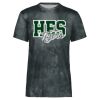 222596 Adult Cotton-Touch Poly T-Shirt Thumbnail