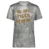222696 Youth Cotton-Touch Poly T-Shirt Thumbnail