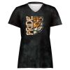 222796 Ladies' Cotton-Touch Poly T-Shirt Thumbnail