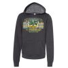 3719Y Youth Sponge Fleece Hoodie Thumbnail