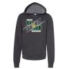 3719Y Youth Sponge Fleece Hoodie Thumbnail