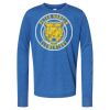 3513Y Youth Extra Soft Tri-blend Long Sleeve Thumbnail