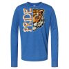 3513Y Youth Extra Soft Tri-blend Long Sleeve Thumbnail