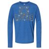 3513Y Youth Extra Soft Tri-blend Long Sleeve Thumbnail