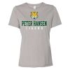 6413 Women’s Extra Soft Tri-blend Tee Thumbnail