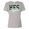 6413 Women’s Extra Soft Tri-blend Tee Thumbnail