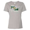 6413 Women’s Extra Soft Tri-blend Tee Thumbnail