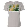 6413 Women’s Extra Soft Tri-blend Tee Thumbnail