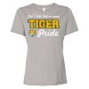 6413 Women’s Extra Soft Tri-blend Tee Thumbnail
